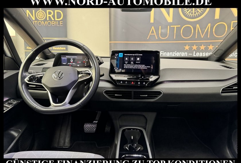 Volkswagen ID.3 ID.3 Pro Performance Kamera/-navi/LED/18
