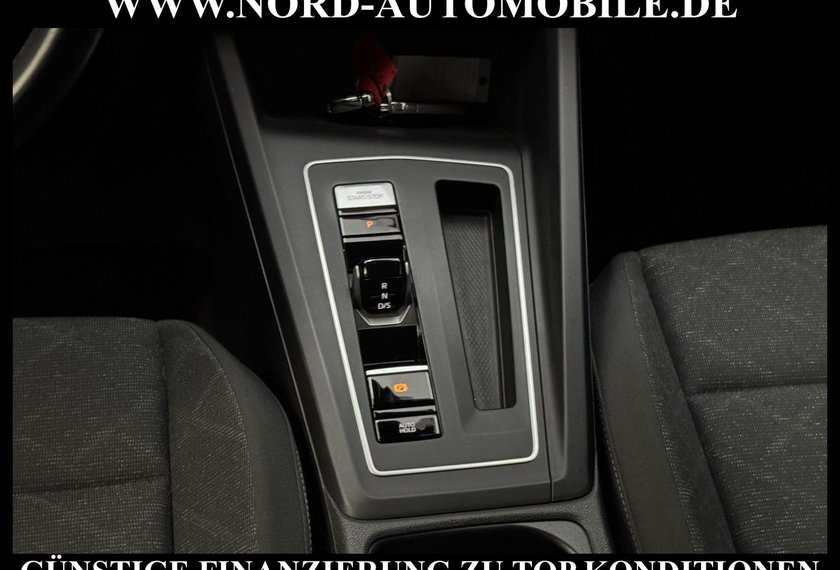 Volkswagen Golf Golf Life 1.0 eTSI DSG Navigation/LED/PDC