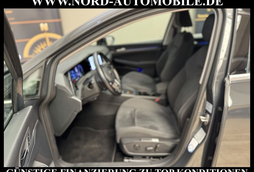 Volkswagen Golf Golf Style 1.4 TSI eHybrid DSG AHK/ACC/Navi/LED/