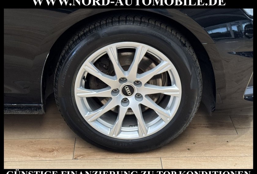 Audi A4 A4 35 Avant 2.0 TFSI S-Tronic Navi/LED/PDC/SHZ