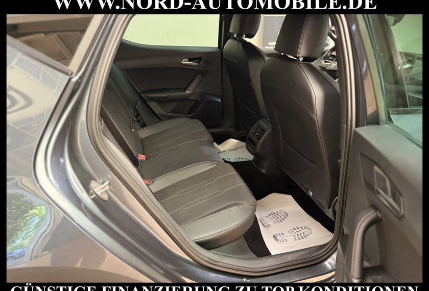 Cupra Leon Leon 2.0TDI DSG Teilleder/Navi/LED/APS/18/MY2025