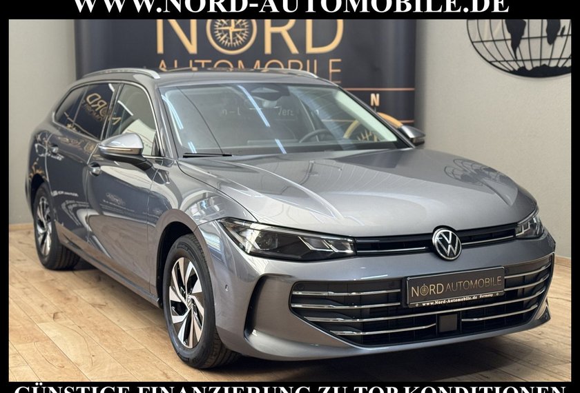 Volkswagen Passat Passat Business 2.0 TDI DSG Teilleder/HeadUp/