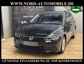Volkswagen Golf Golf Variant Life 2.0 TDI DSG AHK/ACC/Navi/LED