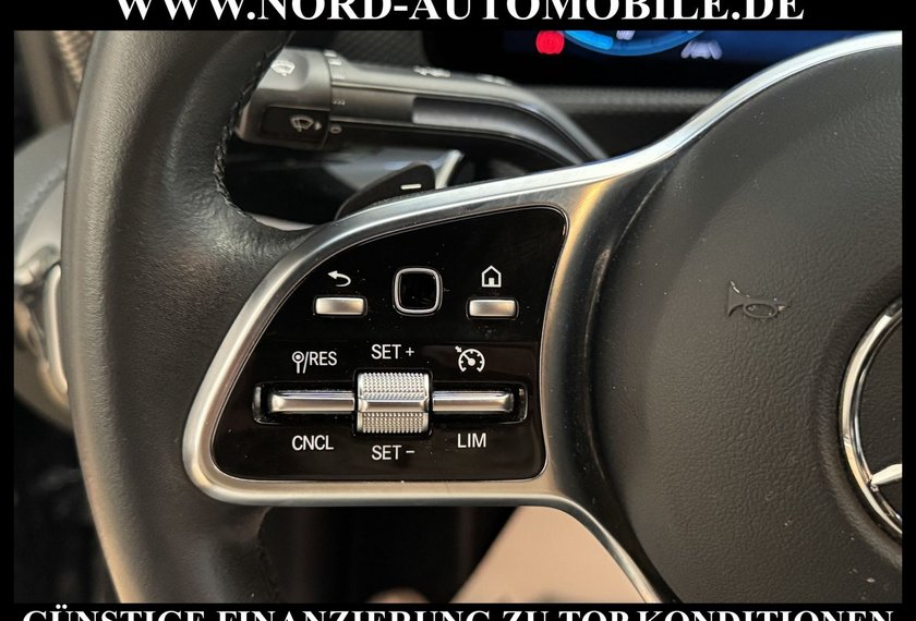 Mercedes-Benz CLA 200 CLA 200 d Coupé Progressive *LED*Wide*AHK*MBUX+*