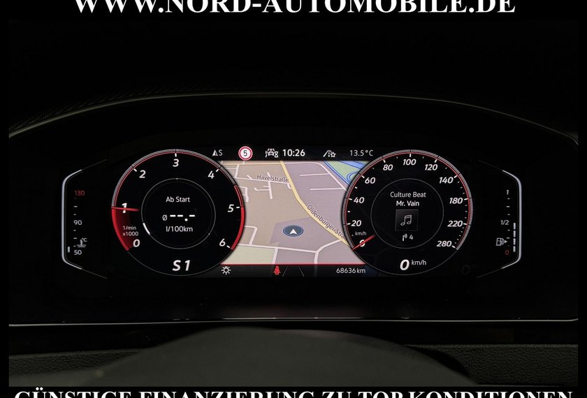 Volkswagen Arteon Arteon Shooting Brake R-Line 2.0 TDI Leder/20/