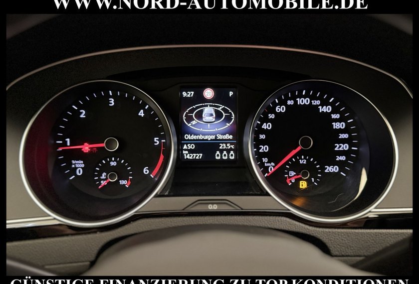 Volkswagen Passat Variant Passat Variant R-Line 2.0 TDI DSG Kamera/Navi/17
