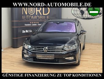 Volkswagen Passat Variant Passat Variant R-Line 2.0 TDI Dig.Cockpit/Kamera