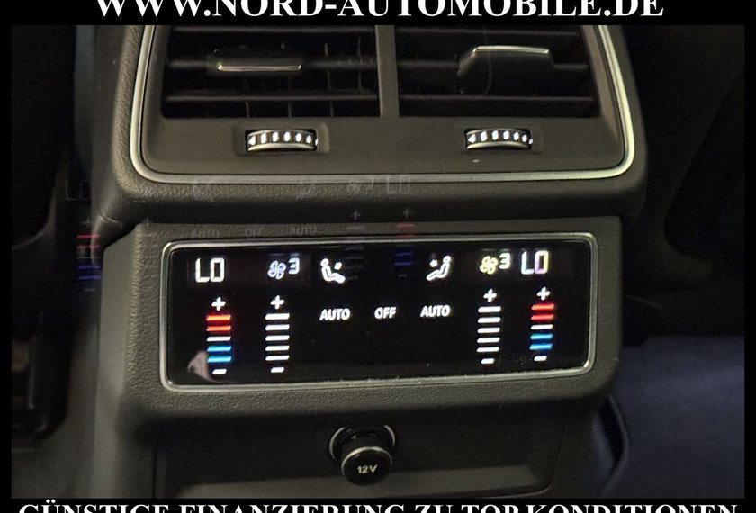 Audi A6 A6 Avant 45 TFSI Sport Leder/Navi/LED/Kamera/19