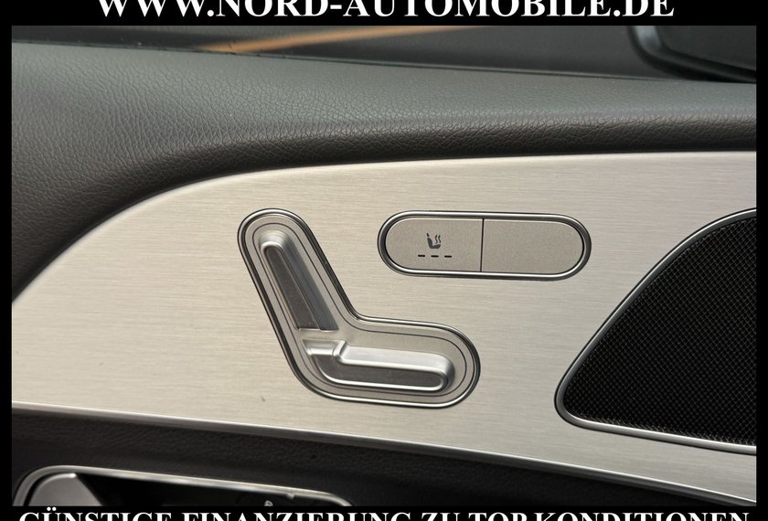 Mercedes-Benz GLE 300 GLE 300 d 4Matic AMG *AHK*DISTRO*WIDE*UPE:89*