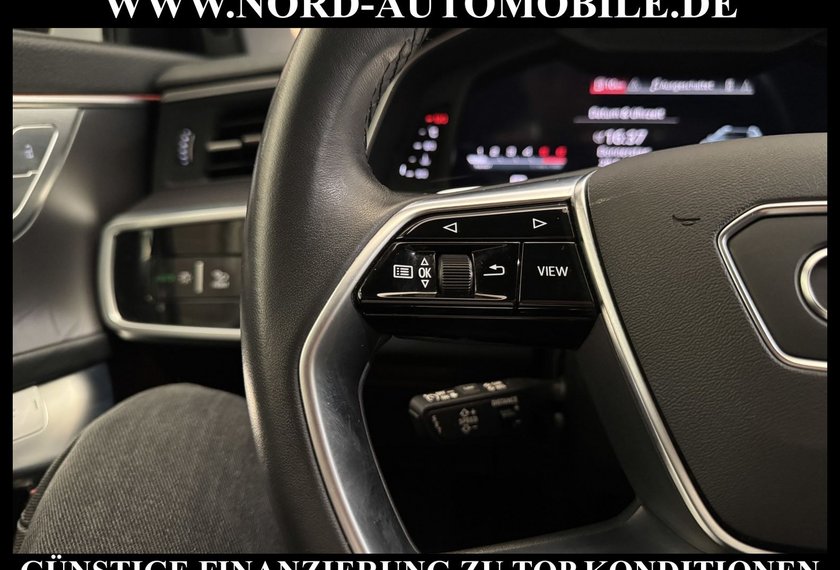 Audi A6 Allroad A6 Allroad QU.45 TDI S-tronic Leder/Navi/Kamera/