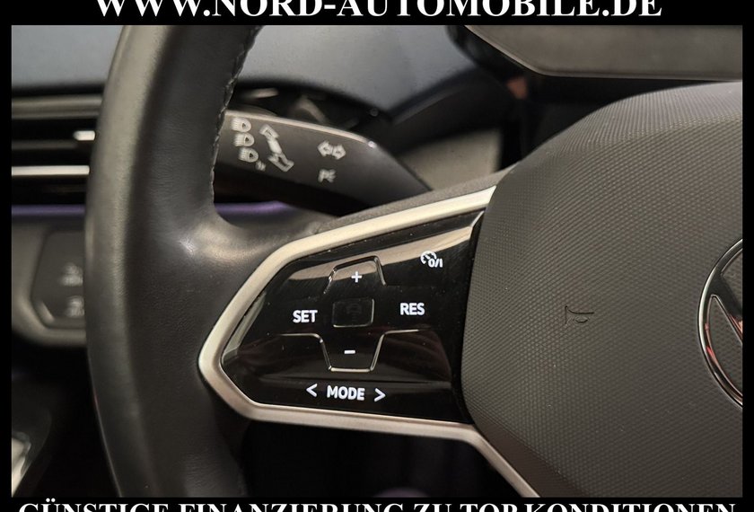 Volkswagen ID.4 ID.4 GTX 4MOT AHK/AreaView/Side&amp;Lane/20/ACC GTX