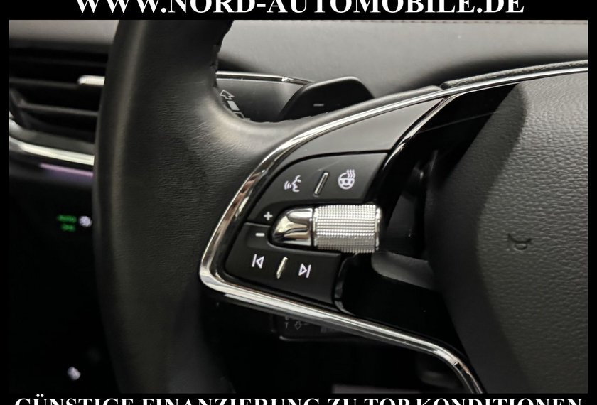 Skoda Enyaq Enyaq iV 80 Suite Leder/Wärmepumpe/Kamera/