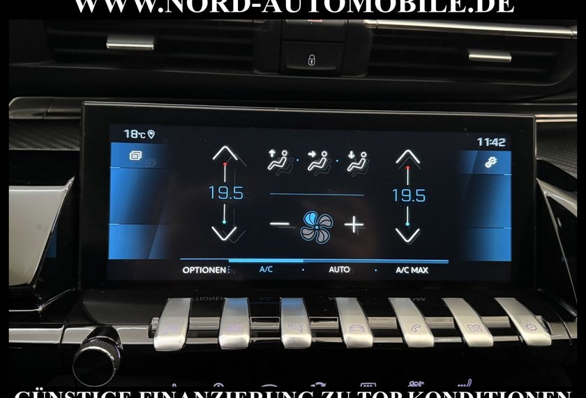 Peugeot 508 508 SW Allure Pack *LED*AHK*ACC*Kamera*UPE:48
