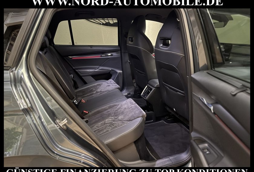 Skoda Enyaq Enyaq iV Sportline Matrix/Kamera/Head-Up/20