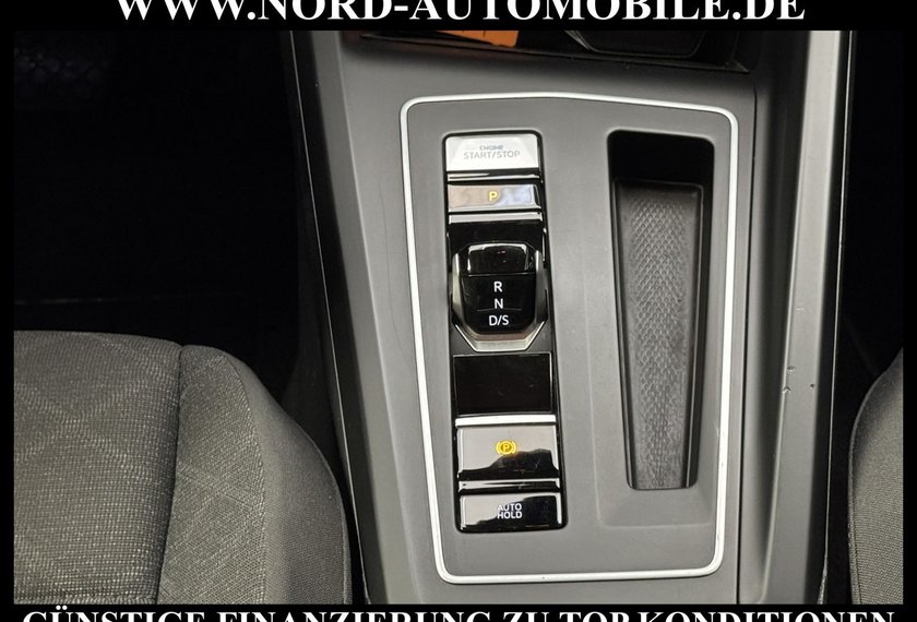 Volkswagen Golf Golf Variant Life 2.0 TDI DSG Navi/LED/ACC/PDC