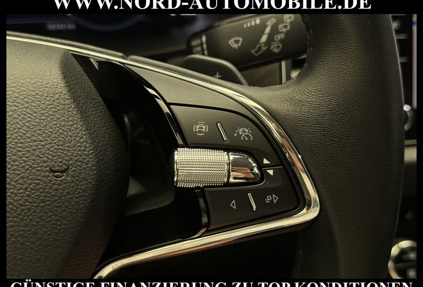 Skoda Kodiaq Kodiaq Style 2.0 TDI DSG AHK/Kamera/ACC/Navi/