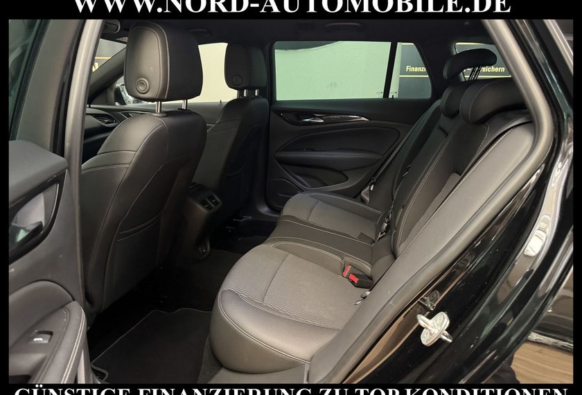 Opel Insignia Insignia B ST GSi 4x4 DIESEL *LED*AHK*KAMERA*
