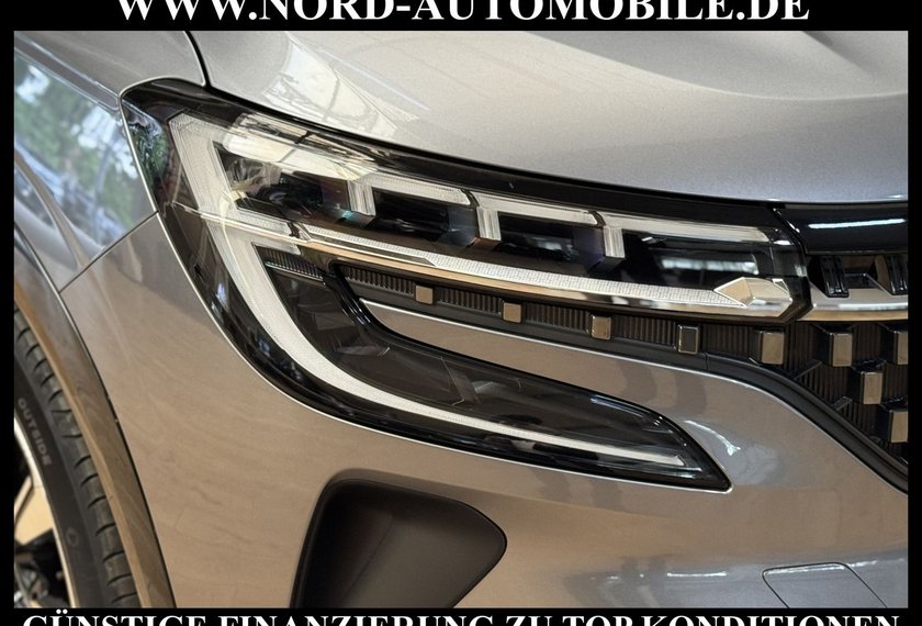 Renault Austral Austral 1.3 TCe 160 CVT TECHNO*PANO*19Z*TOP KM*
