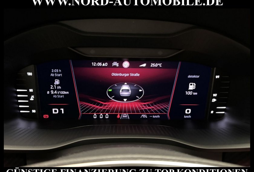 Skoda Kodiaq Kodiaq RS 2.0 TSI DSG Kamera/Side&amp;Lane/20/