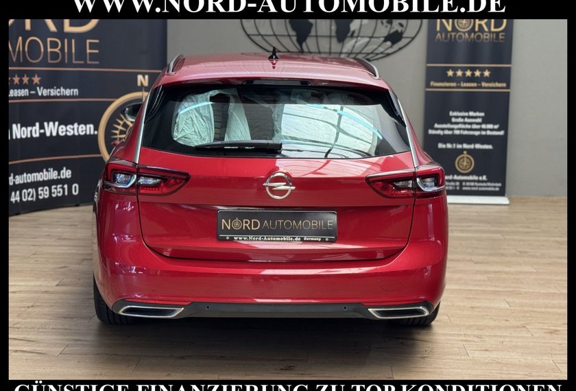 Opel Insignia Insignia B ST 2.0 CDTi Business *LED*AHK*SHZ*LHZ