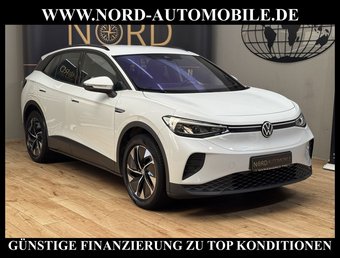 Volkswagen ID.4 ID.4 Pro Performance Wärmepumpe/AreaView/19
