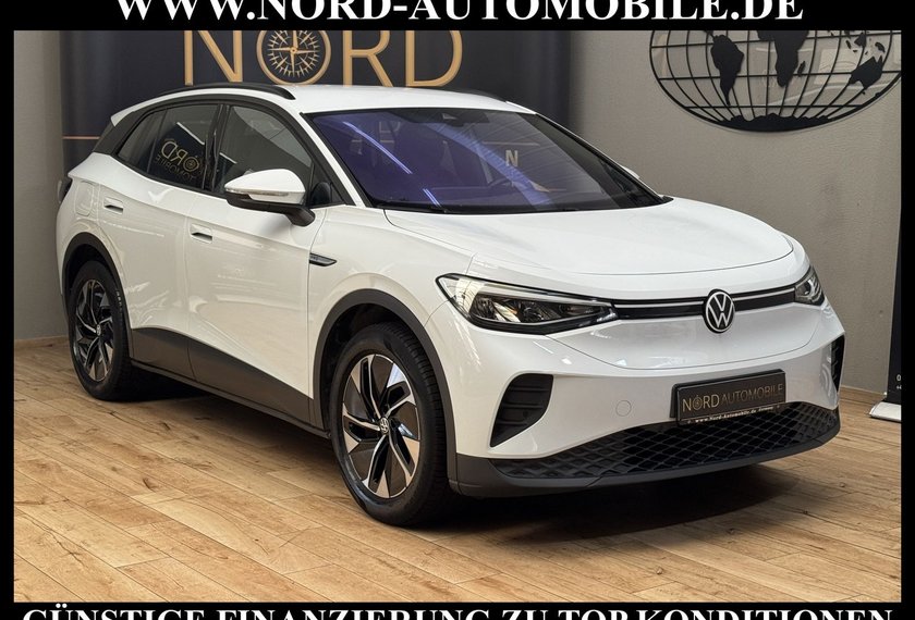 Volkswagen ID.4 ID.4 Pro Performance Wärmepumpe/AreaView/19