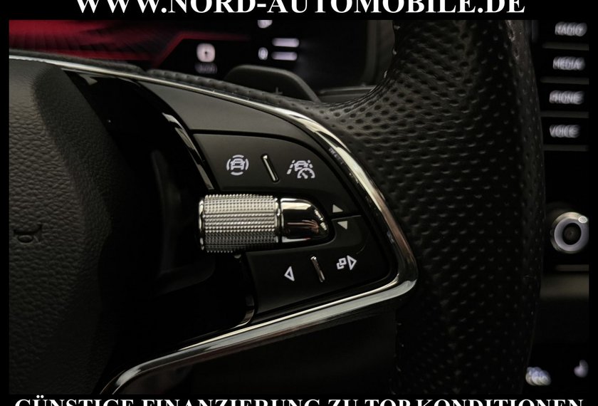 Skoda Kodiaq Kodiaq Sportline 2.0 TDI DSG 7-Sitzer/AHK/ACC/19
