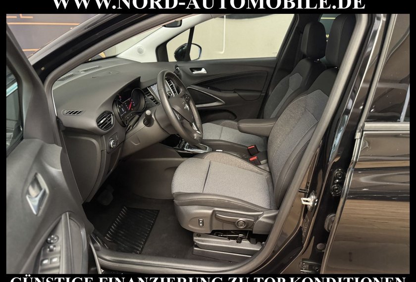 Opel Crossland (X) Crossland Elegance Paket *LED*Kamera*TOLLE*KM*