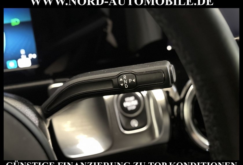 Mercedes-Benz GLB 220 GLB 220 d 4Matic Style *LED*Memory*Kamera*EasyPa