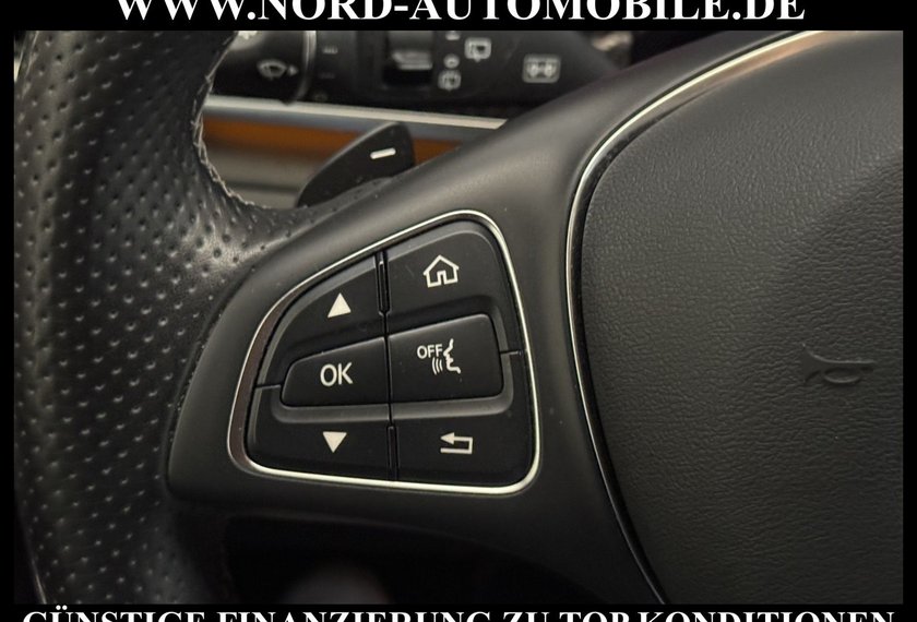 Mercedes-Benz V 300 V 300 d 4MATIC AMG EDITION LANG *LUFT*BURM*DISTR