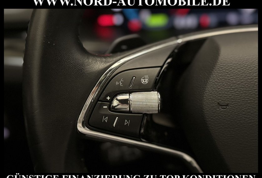 Skoda Superb Superb iV Combi L&amp; K 1.4 TSI DSG Leder/Pano/AHK/