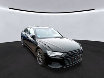 Audi A6 A6 Limousine Sport QU. 50 TFSI e S-Tronic HeadUp