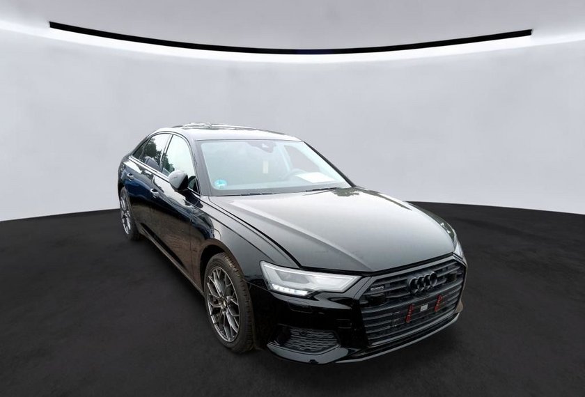 Audi A6 A6 Limousine Sport QU. 50 TFSI e S-Tronic HeadUp
