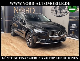 Volvo XC60 XC60 T6 Inscription Recharge AWD *AHK*StHz*Pano*
