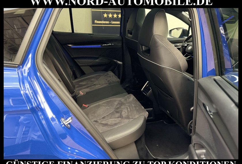 Skoda Enyaq Enyaq iV 80 Sportline Wärmepumpe/Pano/20/Kamera