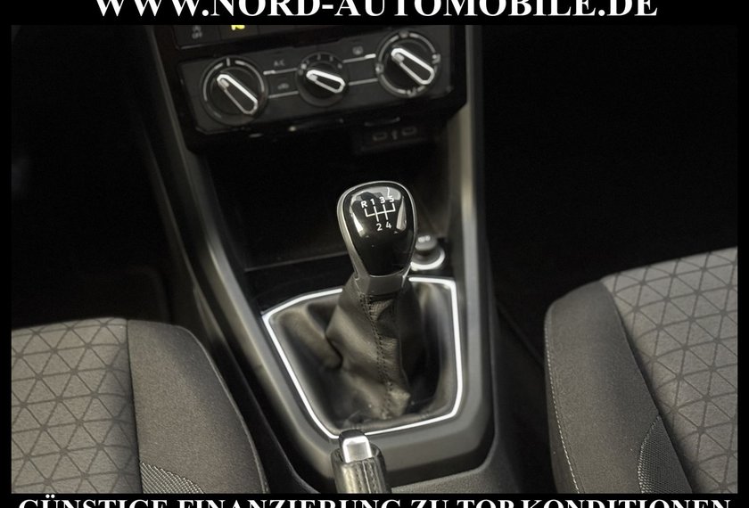 Volkswagen T-Cross T-Cross 1.0 TSI Life Dig.Cockpit/Navi/PDC