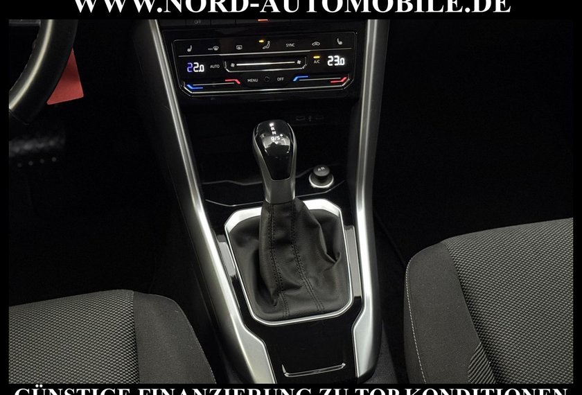 Volkswagen T-Roc T-Roc 2.0 TDI Life DSG NAvi/LED/Virt.Cockpit