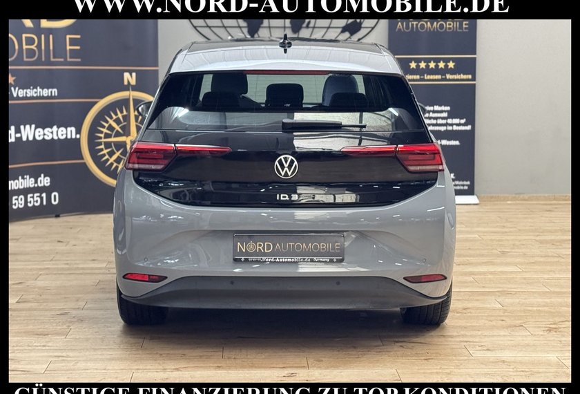 Volkswagen ID.3 ID.3 Pro Performance Life CCS*Wärmepumpe/ACC