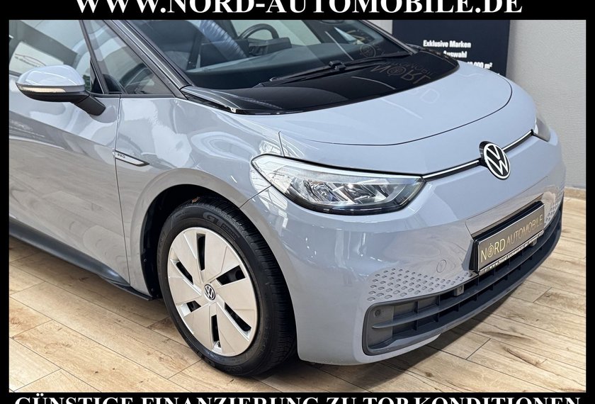 Volkswagen ID.3 ID.3 Pro Performance Life CCS*Wärmepumpe/ACC