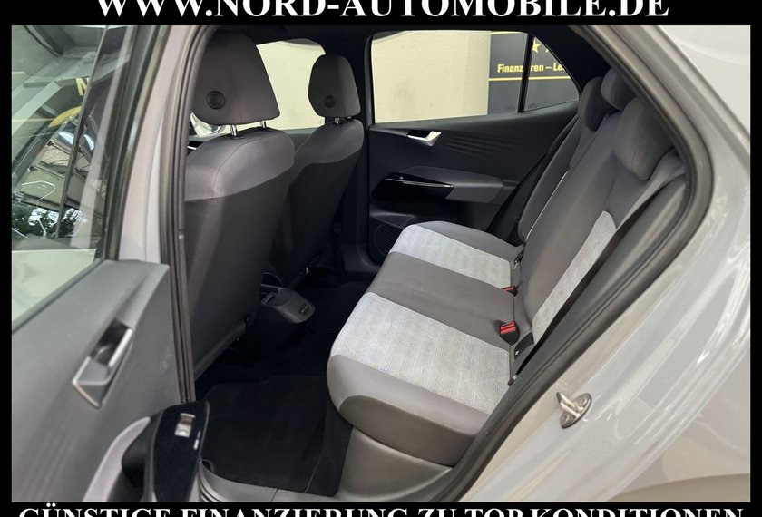 Volkswagen ID.3 ID.3 Pro Performance Life CCS*Wärmepumpe/ACC
