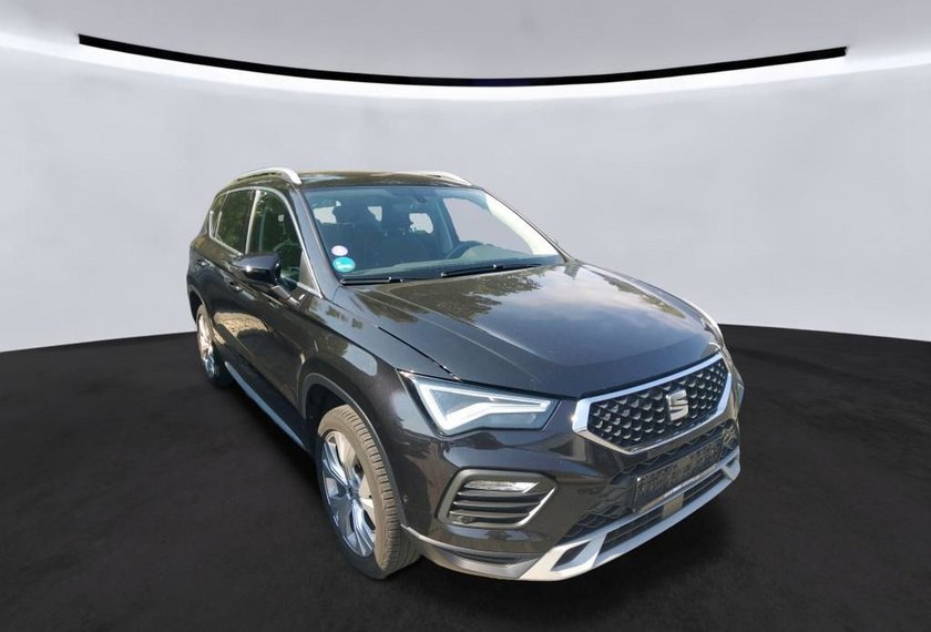 Seat Ateca Ateca 1.5 TSI ACT Xperience DSG LED/Kamera/SHZ