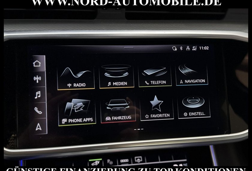 Audi A6 A6 50 TFSI e QU.Design S-Tronic Leder/Kamera/Nav