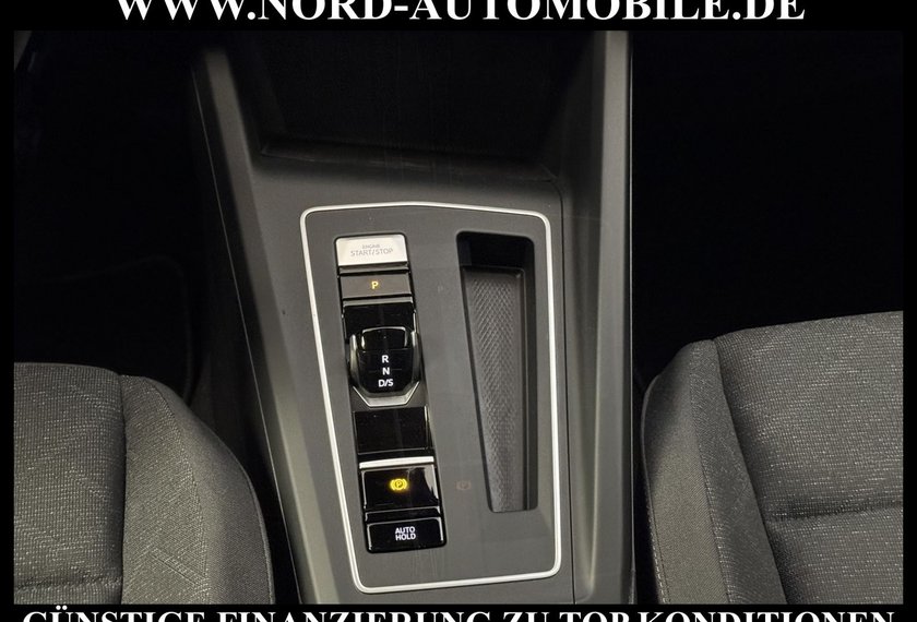 Volkswagen Golf Golf Variant Life 1.5 eTSI DSG Navi/LED/ACC/PDC