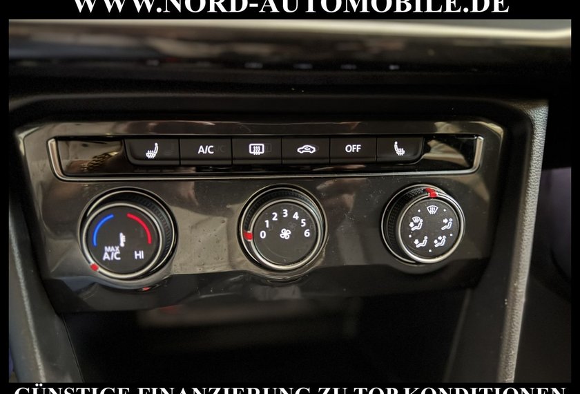 Seat Tarraco Tarraco Style 2.0 TDI DSG Kamera/ACC/SHZ/Navi
