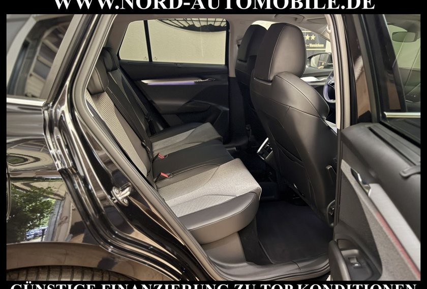 Skoda Enyaq Enyaq iV 85 Loft NAVI/Kamera/SHZ/LED