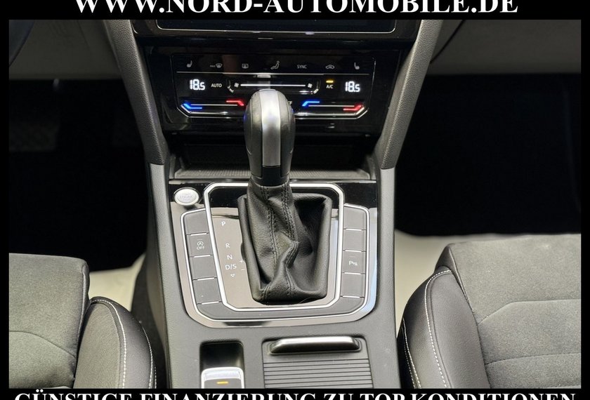 Volkswagen Passat Variant Passat Variant ELEGANCE 1.5 TSI DSG *DIG CP*IQ*