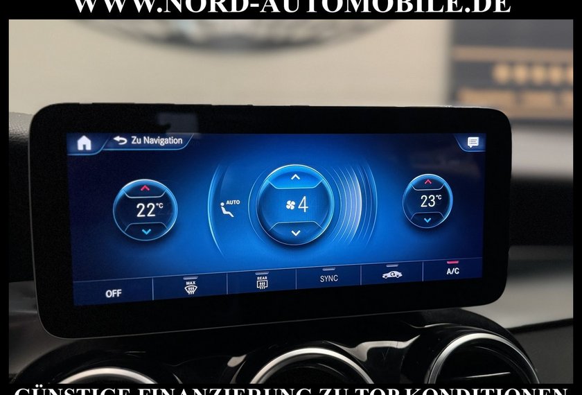 Mercedes-Benz GLC 220 GLC 220 d 4Matic *BUSINESS*MBUX*LED*DISTRO*KAM*