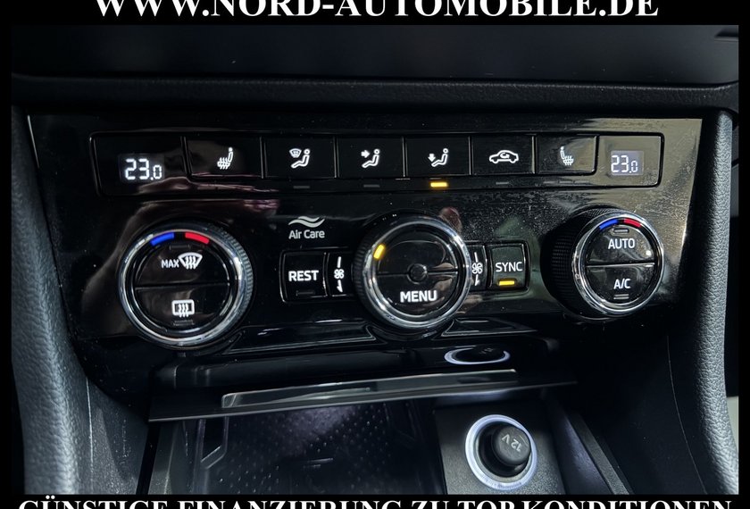 Skoda Superb Superb Combi Ambition 2.0 TDI DSG Virt.Cockpit*