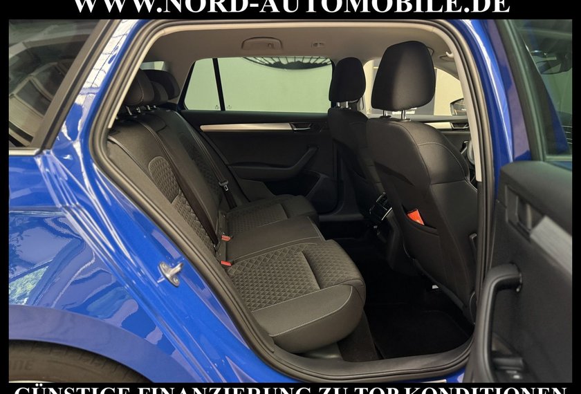 Skoda Superb Superb Combi Ambition 2.0 TDI DSG Virt.Cockpit