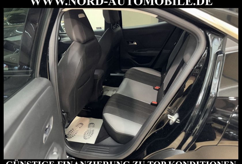 Opel Mokka Mokka Elegance Automatik *LED*Navi*Kamera*17Zoll